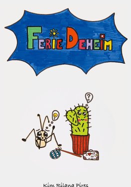 Ferie Deheim