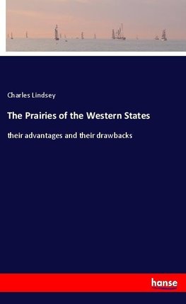 The Prairies of the Western States