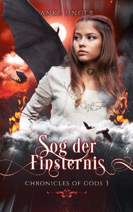 Sog der Finsternis