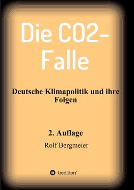 Die CO2-Falle