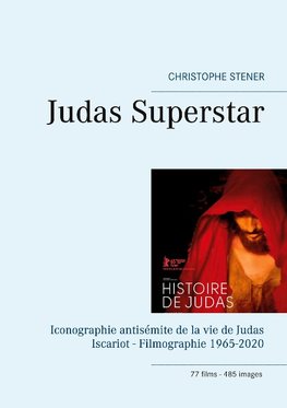 Judas Superstar