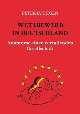 Wettbewerb in Deutschland