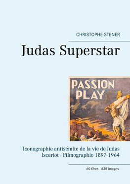 Judas Superstar