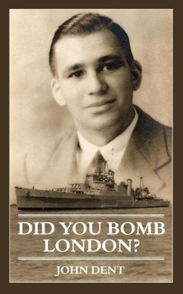 Did You Bomb London?