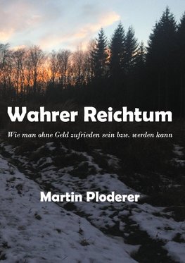 Wahrer Reichtum