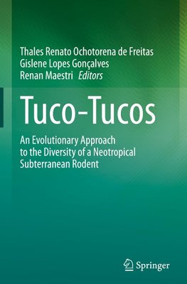 Tuco-Tucos