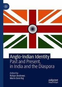 Anglo-Indian Identity