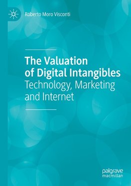 The Valuation of Digital Intangibles