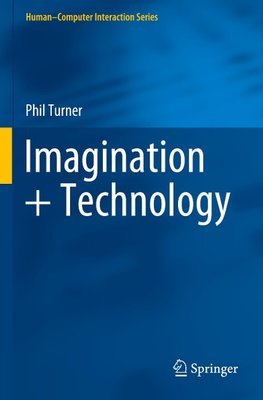 Imagination + Technology