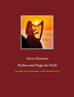 Mythen und Magie der Harfe