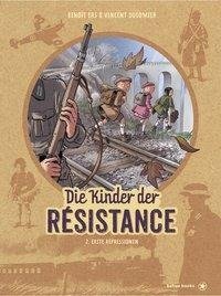 Die Kinder der Résistance