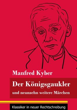 Der Königsgaukler