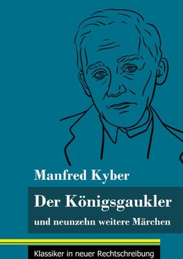 Der Königsgaukler