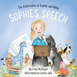 Sophie's Speech