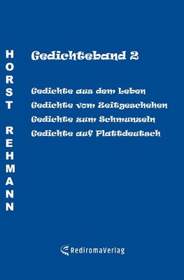 Gedichteband 2