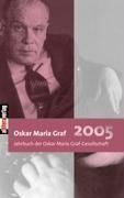 Oskar Maria Graf