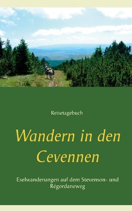 Wandern in den Cevennen