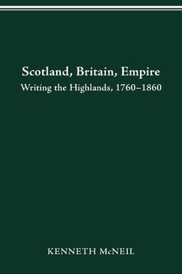 SCOTLAND BRITAIN EMPIRE