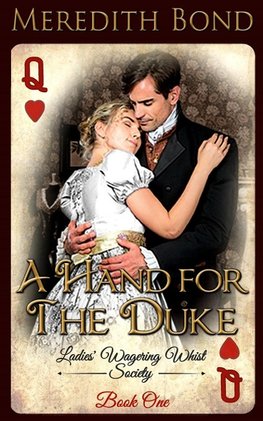 A Hand for the Duke