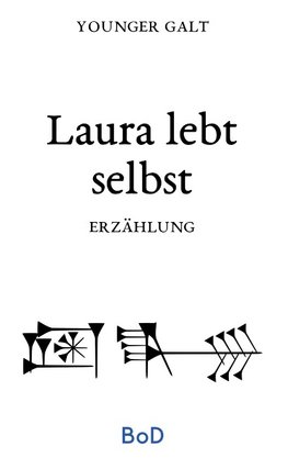 Laura lebt selbst