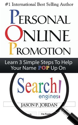 Personal Online Promotion