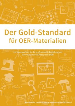 Der Gold-Standard für OER-Materialien