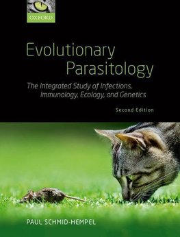 Evolutionary Parasitology