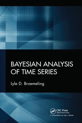 Bayesian Analysis of Time Series