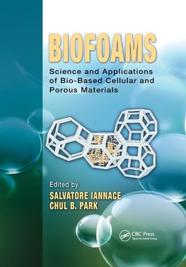 Biofoams