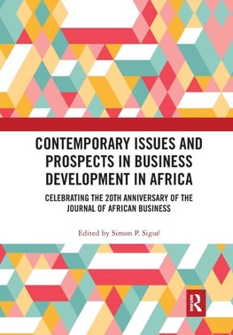 Contemporary Issues and Prospects in Business Development in Africa