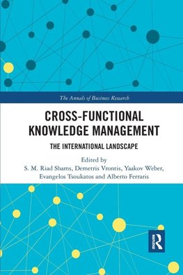 Cross-Functional Knowledge Management