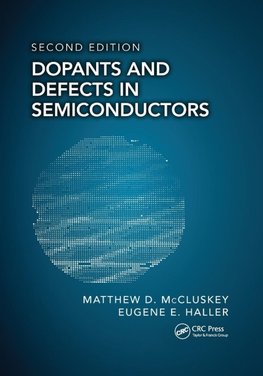 Dopants and Defects in Semiconductors