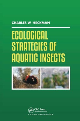 Ecological Strategies of Aquatic Insects