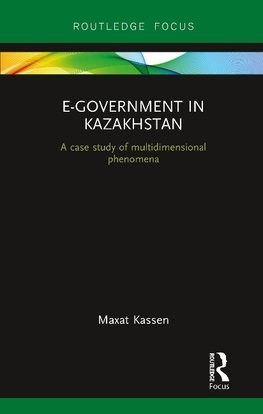 E-Government in Kazakhstan