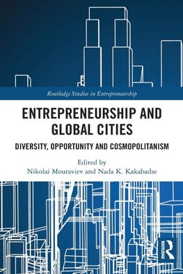 Entrepreneurship and Global Cities