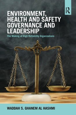 Environment, Health and Safety Governance and Leadership