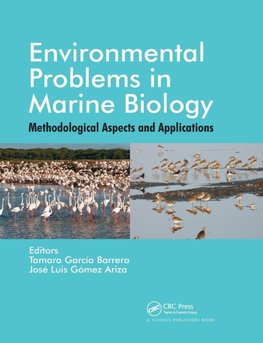 Environmental Problems in Marine Biology