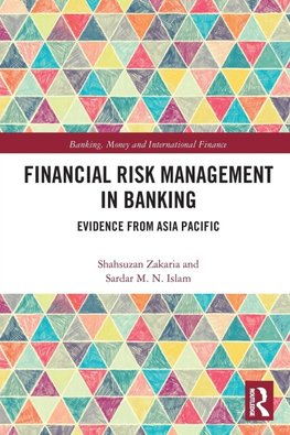 Financial Risk Management in Banking