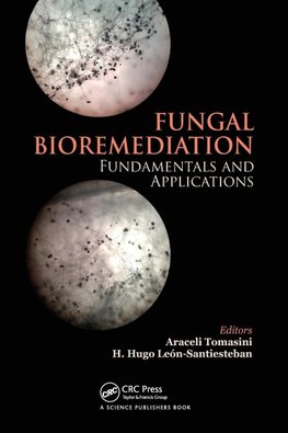 Fungal Bioremediation