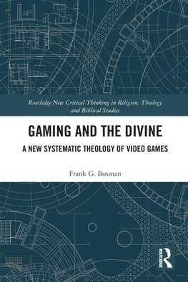 Gaming and the Divine