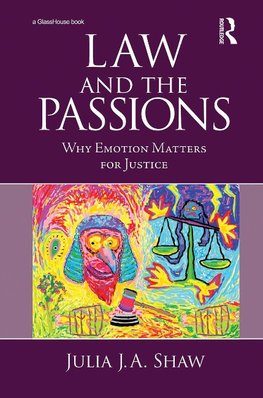 Law and the Passions