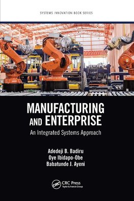 Manufacturing and Enterprise