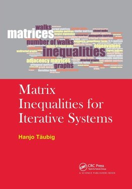 Matrix Inequalities for Iterative Systems