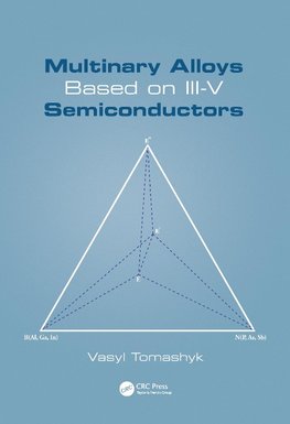 Multinary Alloys Based on III-V Semiconductors