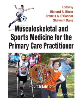 Musculoskeletal and Sports Medicine For The Primary Care Practitioner