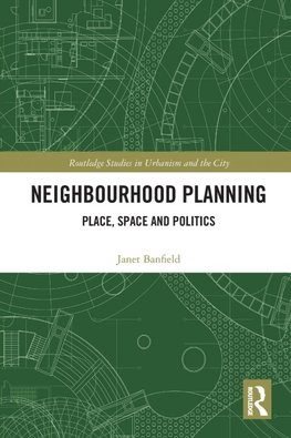 Neighbourhood Planning