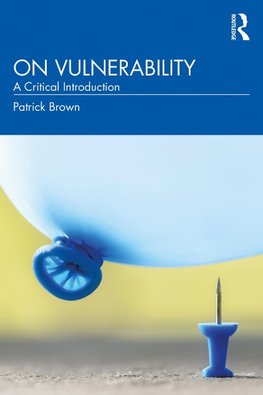 On Vulnerability