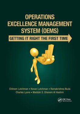 Operations Excellence Management System (OEMS)