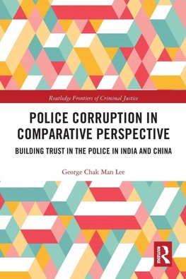 Police Corruption in Comparative Perspective