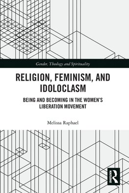 Religion, Feminism, and Idoloclasm